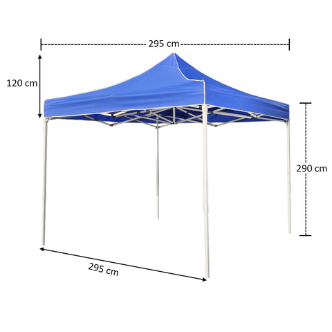 Outdoor Waterproof Foldable Tent
