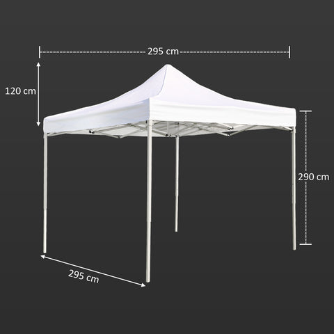 Outdoor Waterproof Foldable Tent