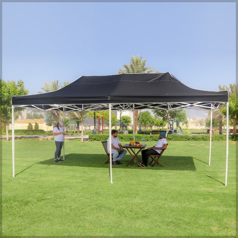3m x 6m Pop Up Tent