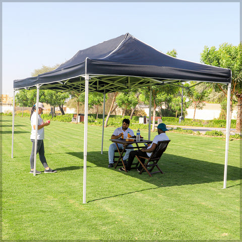 3m x 6m Pop Up Tent
