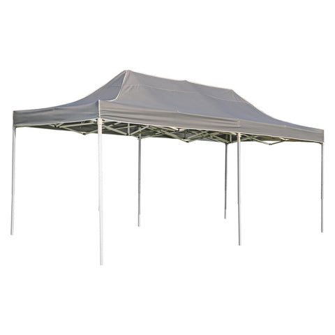 3m x 6m Pop Up Tent