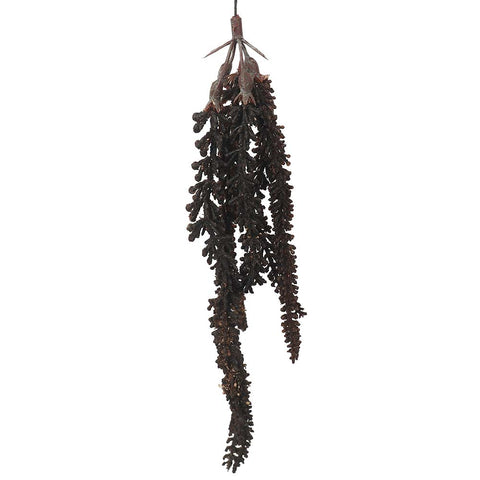 hanging decorative branch