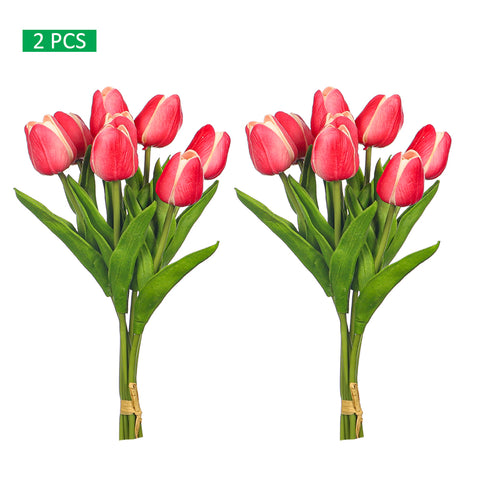 Artificial Tulips for Weddings
