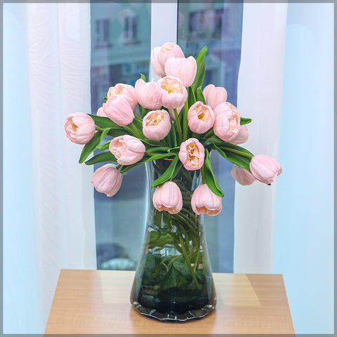 Artificial Floral Décor