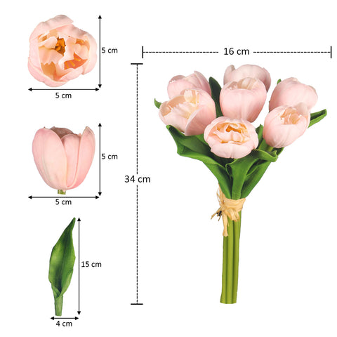 Tulip Floral Arrangements