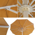 outdoor umbrella