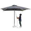 outdoor umbrella