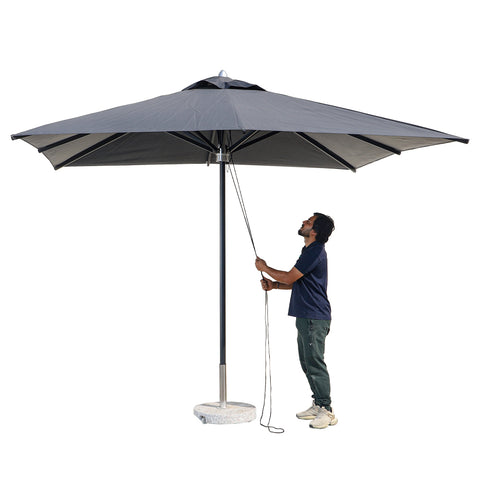 outdoor umbrella