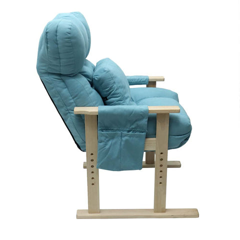 Discover ultimate comfort with our stylish sofa chairs – perfect for any room! Shop the latest designs and enjoy cozy seating that blends elegance with relaxation.