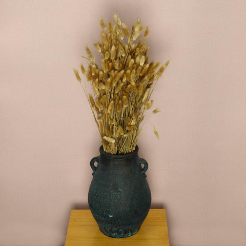 Elegant Minimalist Dried Flowers