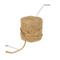 natural string