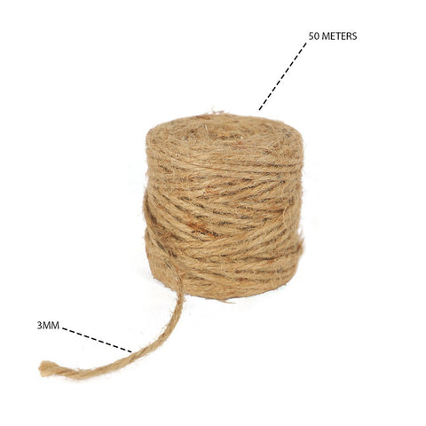 natural string