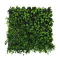 Decorative wall panel