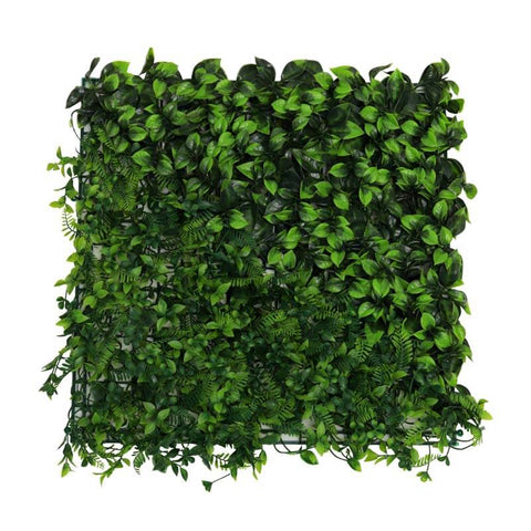 Decorative wall panel