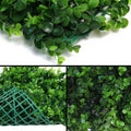 Eucalyptus Wall Panel