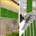 Fake Grass Panels for Events