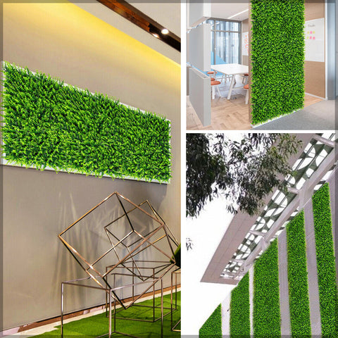 Fake Grass Panels for Events