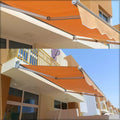 Event canopy tent