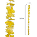 wisteria vine decor