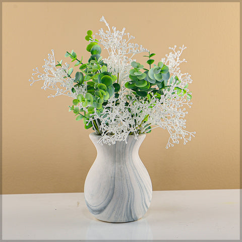 Artificial Filler Flowers Bunch