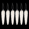 Hanging Christmas tree decorations