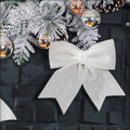 Christmas Tree Ribbon