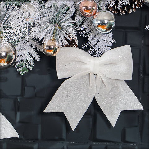 Christmas Tree Ribbon