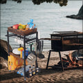 storage cart