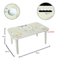 folding table